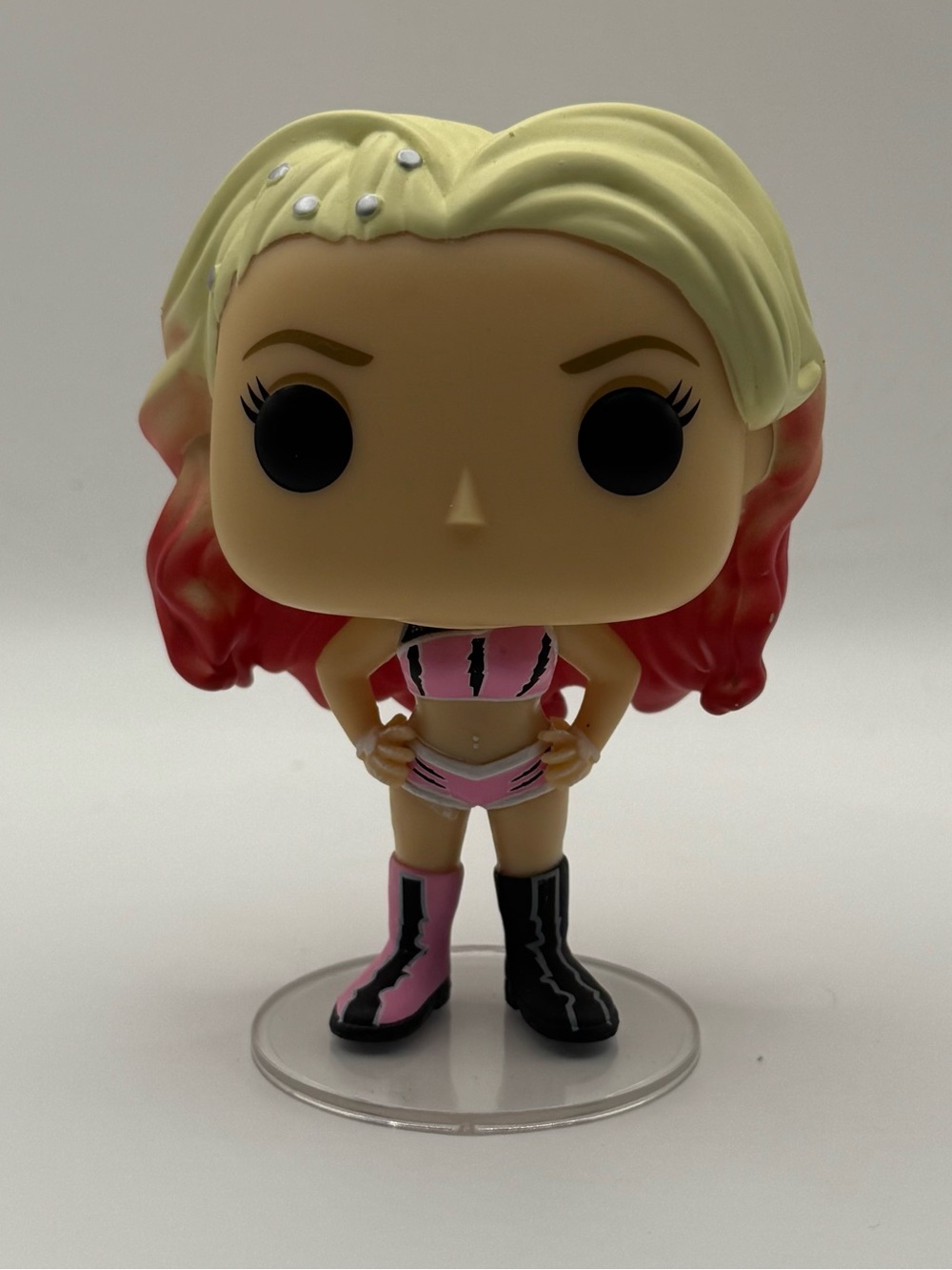 2018 WWE Funko POP! Vinyls 49 Alexa Bliss